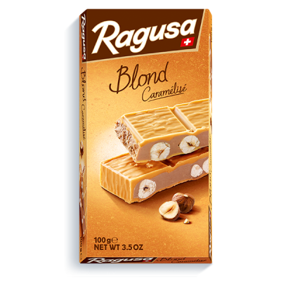 Ragusa Blond  