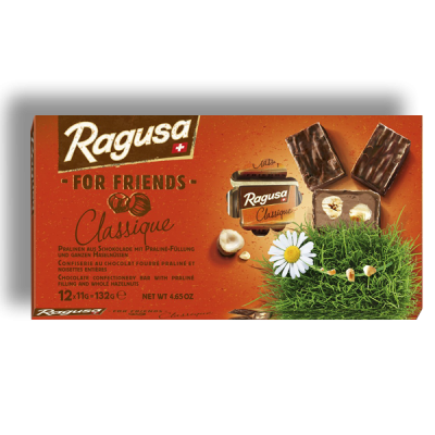 Ragusa For Friends Classique Pâques 132g