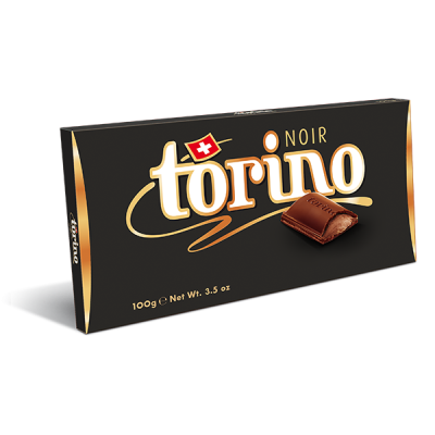 Torino Noir